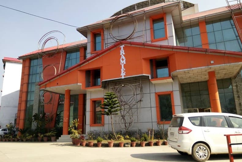 TR Abhilashi Memorial Institute of Engineering and Technology Mandi Campus photo 9